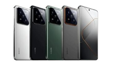 Xiaomi 15 Pro: les caractéristiques de la batterie du nouveau flagship du géant chinois révélées 29 Xiaomi 15 Pro: révélées les caractéristiques de la batterie du nouveau flagship du géant chinois