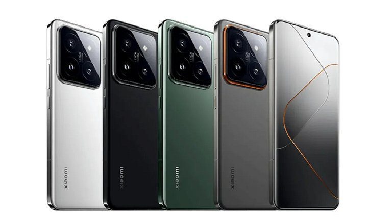 Xiaomi 15 Pro: les caractéristiques de la batterie du nouveau flagship du géant chinois révélées 2 Xiaomi 15 Pro: révélées les caractéristiques de la batterie du nouveau flagship du géant chinois