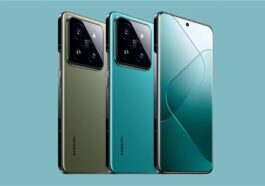 Xiaomi 15 Pro : nouveaux détails filtrés sur les caméras du prochain flagship du géant chinois