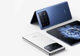 Xiaomi MIX Fold 4: le smartphone pliable le plus avancé de Xiaomi monte en gamme en photographie et design