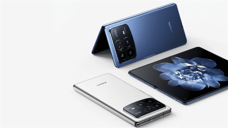 Xiaomi MIX Fold 4 : le smartphone pliable le plus avancé de Xiaomi monte en gamme en photographie et design 1 Xiaomi MIX Fold 4: le smartphone pliable le plus avancé de Xiaomi monte en gamme en photographie et design