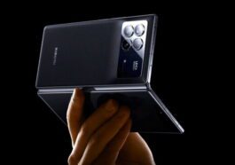Xiaomi MIX Fold 4