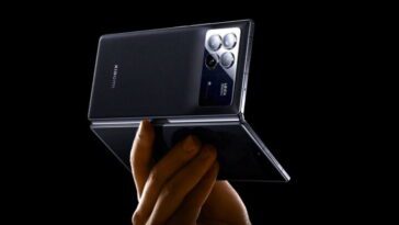 Xiaomi donne plus d'infos sur les pliables: que sait-on des nouveaux MIX Fold 4 et MIX Flip? 6 Xiaomi MIX Fold 4