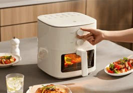 Xiaomi lance sa friteuse à air la moins chère à ce jour: coûte 25 euros