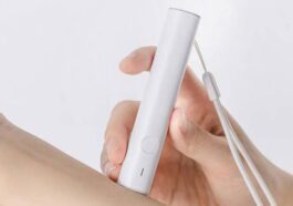 Xiaomi lance son produit le plus original à ce jour : un appareil qui soulage la douleur des piqûres de moustiques