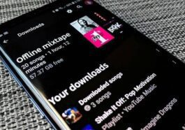 YouTube Music vous permettra de créer des stations de radio personnalisées grâce à l'IA