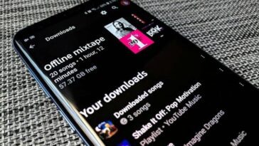 YouTube Music vous permettra de créer des stations de radio personnalisées grâce à l'IA 4 YouTube Music vous permettra de créer des stations de radio personnalisées grâce à l'IA