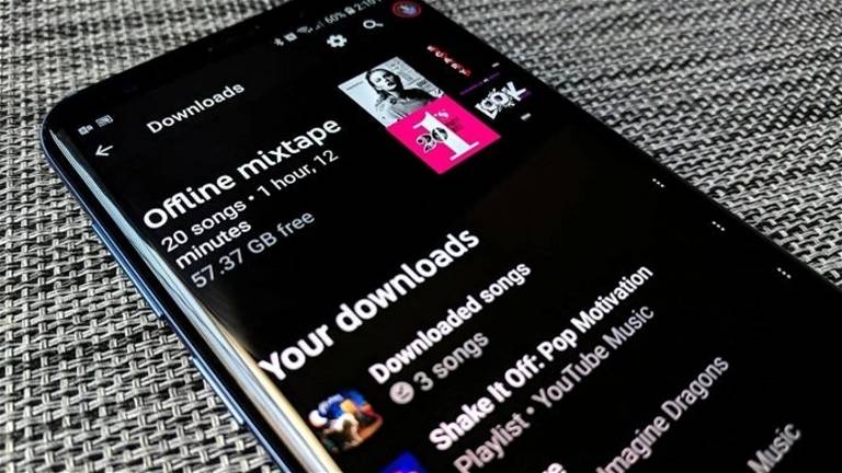 YouTube Music vous permettra de créer des stations de radio personnalisées grâce à l'IA 2 YouTube Music vous permettra de créer des stations de radio personnalisées grâce à l'IA