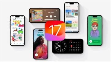 iOS 17.6 est sur le point d'être lancé : voici les nouveautés que nous verrons 22 iOS 17.6 est sur le point d'être lancé : voici les nouveautés que nous verrons