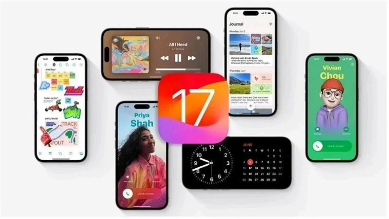 iOS 17.6 est sur le point d'être lancé : voici les nouveautés que nous verrons 2 iOS 17.6 est sur le point d'être lancé : voici les nouveautés que nous verrons