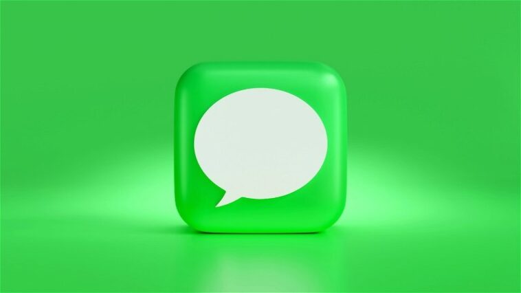iOS 18 a ajouté de grandes nouveautés à l'application Messages et celle-ci a été ma préférée 1 iOS 18 a ajouté de grandes nouveautés à l'application Messages et celle-ci a été ma préférée