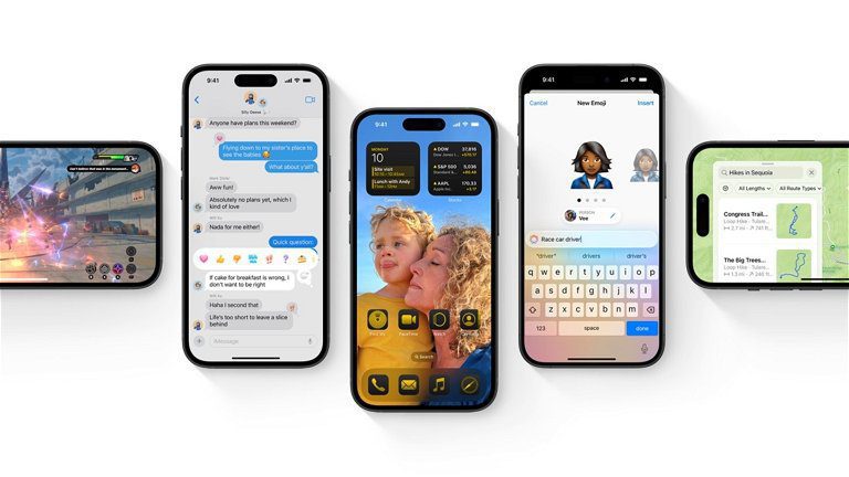 iOS 18 beta 3 déjà disponible : découvrez tous les changements qui arrivent sur l'iPhone 2 iOS 18 beta 3 déjà disponible: découvrez tous les changements qui arrivent sur l'iPhone