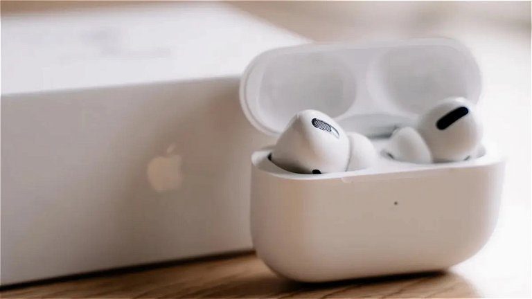 iOS 18 incorporera ces cinq nouvelles fonctions aux AirPods Pro 2 iOS 18 incorporará estas cinco nuevas funciones a los AirPods Pro