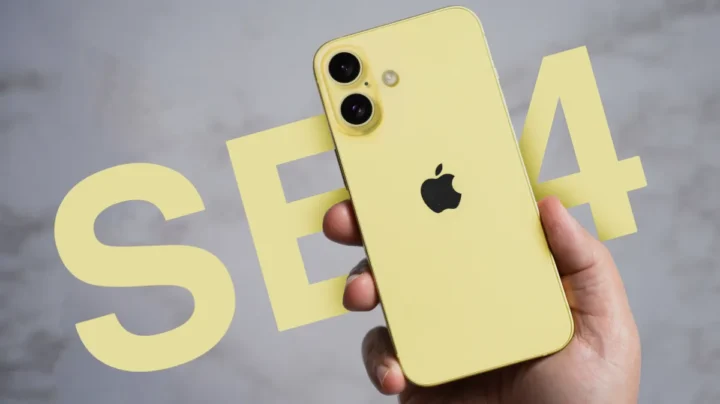 iPhone SE 4 : de nouvelles informations, écran OLED et une caméra de 48 MP 2 iPhone SE 4 des rumeurs indiquent le debut de.webp