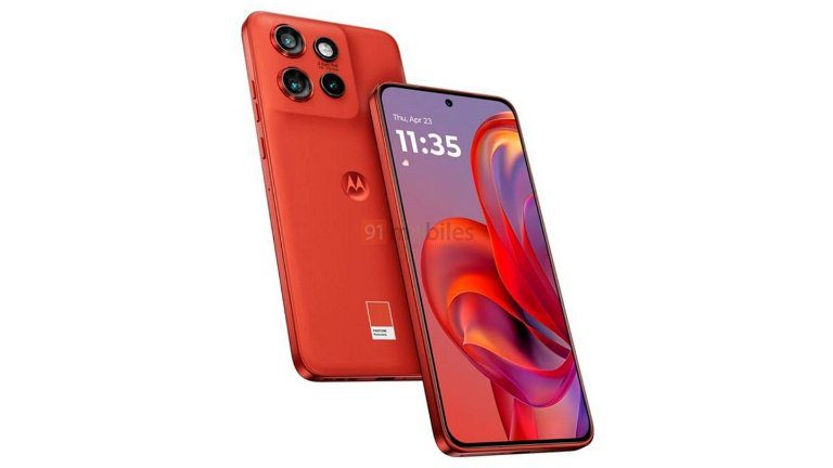 motorola edge 50 neo : la rénovation de la gamme moyenne la plus colorée de motorola n'a plus de secrets 2 motorola edge 50 neo: le renouvellement de la gamme moyenne la plus colorée de Motorola n'a plus de secrets
