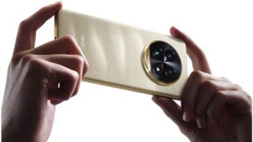 realme 13 Pro et realme 13 Pro+ présentés en Inde : photographie superlative pour le milieu de gamme 24 realme 13 Pro et realme 13 Pro+ présentés en Inde : photographie exceptionnelle pour le milieu de gamme