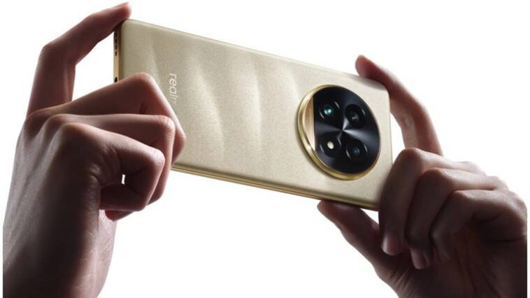 realme 13 Pro et realme 13 Pro+ présentés en Inde : photographie superlative pour le milieu de gamme 1 realme 13 Pro et realme 13 Pro+ présentés en Inde : photographie exceptionnelle pour le milieu de gamme