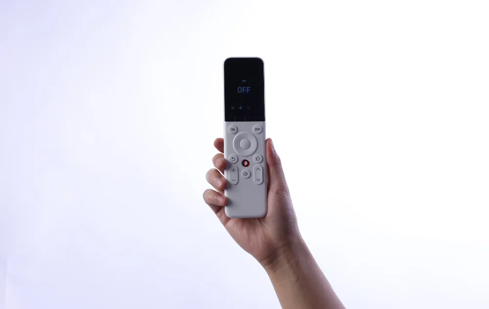 Jusqu'à 40% de réduction sur les objets connectés SwitchBot pour le Prime Day 4 Télécommande Universelle Switchbot