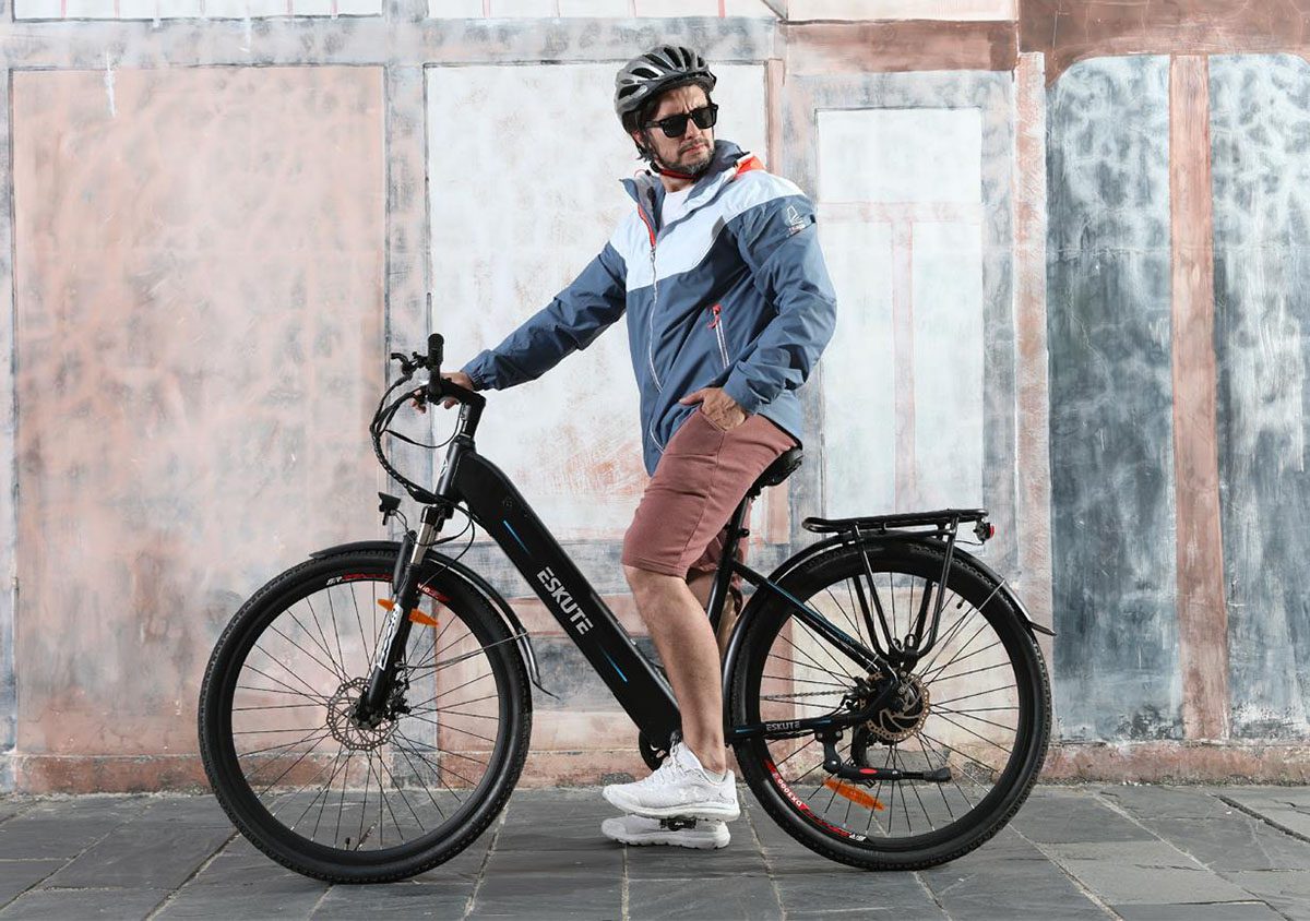 Les différents types de vélos électriques qui existent 4 Vtc Electrique