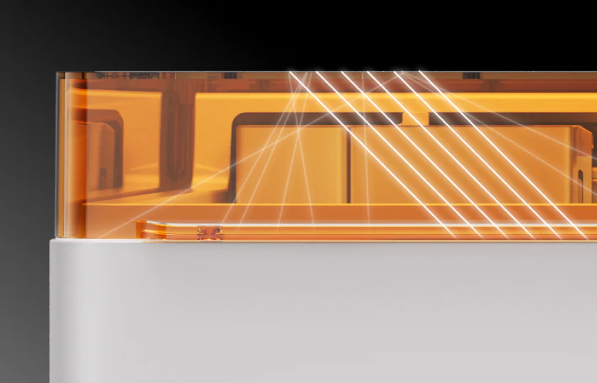 xTool M1 Ultra : révolution 4-en-1 de l'artisanat numérique et Presse à chaud intelligente 8 Xtool M1 Ultra Security (2)
