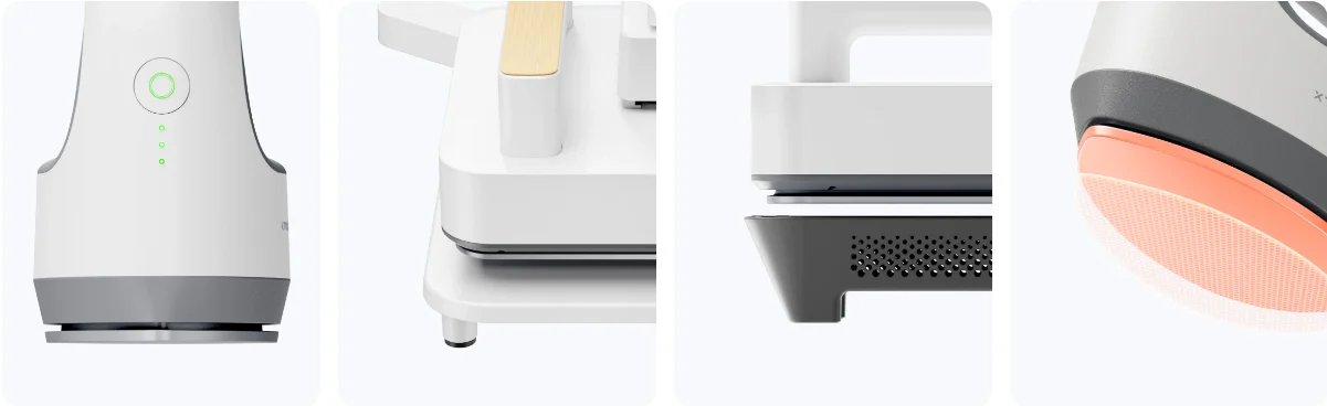 xTool M1 Ultra : révolution 4-en-1 de l'artisanat numérique et Presse à chaud intelligente 13 Xtool Presse A Chaud