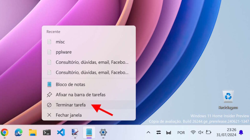 Microsoft a une fonction secrète dans Windows 11 qui aide avec les applications qui plantent 3 Windows 11 Microsoft applications fonctionnalité fonction