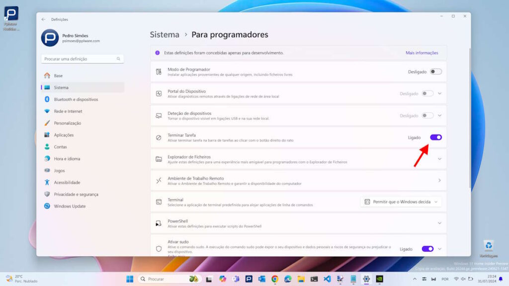 Microsoft a une fonction secrète dans Windows 11 qui aide avec les applications qui plantent 4 Windows 11 Microsoft applications fonctionnalité fonction
