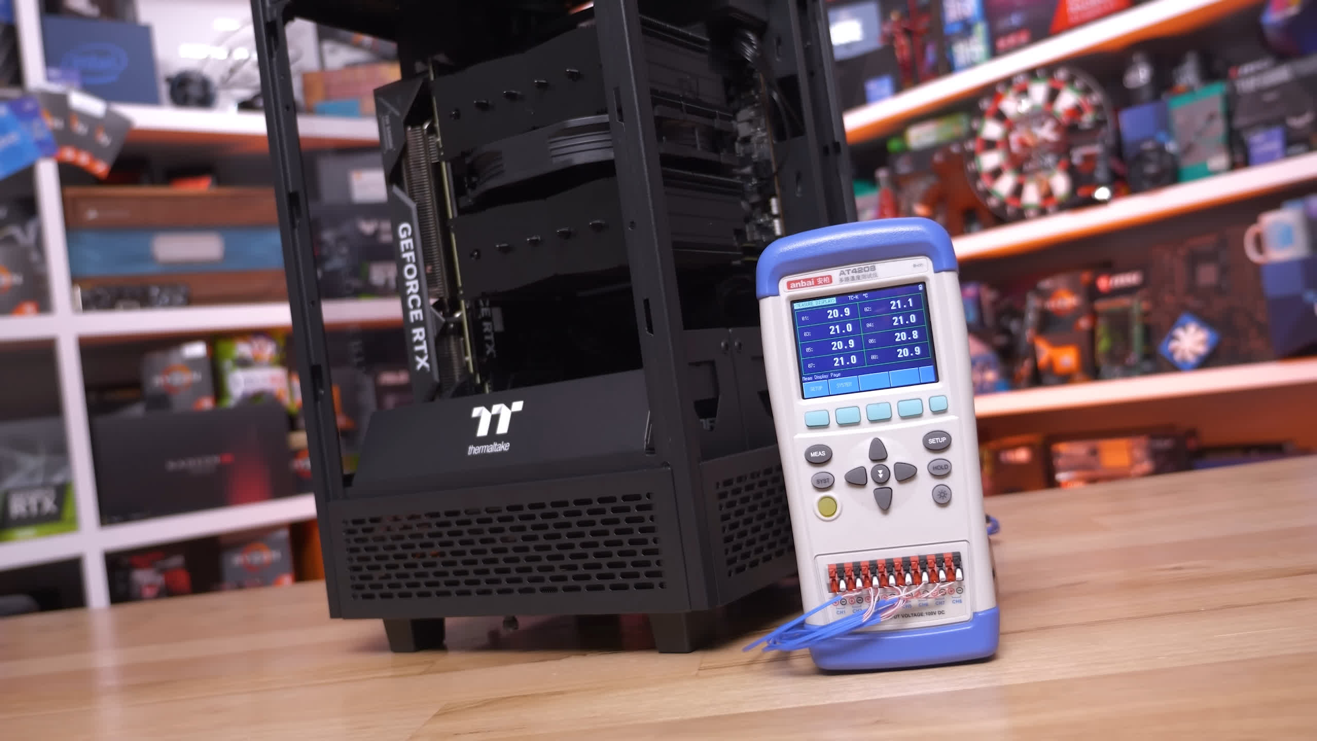 Tour d'horizon des cartes mères AMD AM5 Mini-ITX pour Ryzen 7000/8000/9000 22 1722513468 970 Tour dhorizon des cartes meres AMD AM5 Mini ITX pour Ryzen