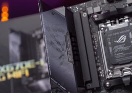 Tour d'horizon des cartes mères AMD AM5 Mini-ITX pour Ryzen 7000/8000/9000