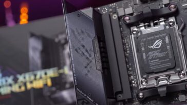 Tour d'horizon des cartes mères AMD AM5 Mini-ITX pour Ryzen 7000/8000/9000