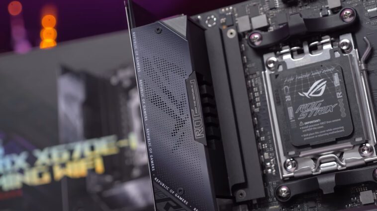 Tour d'horizon des cartes mères AMD AM5 Mini-ITX pour Ryzen 7000/8000/9000 1 Tour d'horizon des cartes mères AMD AM5 Mini-ITX pour Ryzen 7000/8000/9000