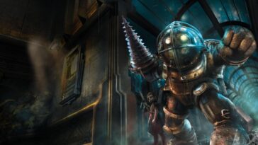 Rumeurs sur Bioshock 4 : tout ce que nous savons jusqu'à présent 15 1722523448 Rumeurs Sur Bioshock 4 Tout Ce Que Nous Savons.jpg