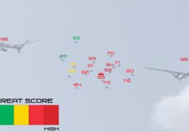 Army taps AI to upgrade existing missile systems against drone swarm threats