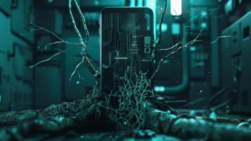 Highly sophisticated malware lurked in Google