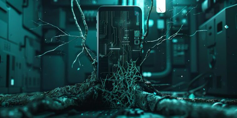 Des logiciels malveillants très sophistiqués se cachent dans le Play Store de Google depuis des années, sans être détectés 1 Highly sophisticated malware lurked in Google