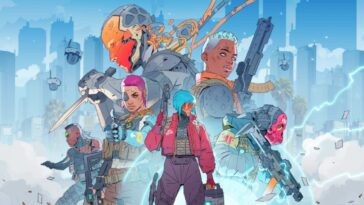 Spectre Divide : Jeu style Valorant permet d'Incarnez deux personnages pour une nouvelle expérience de jeu 10 1722554169 Ce Nouveau Jeu De Tir Sur Pc Est Valorant Avec.jpg