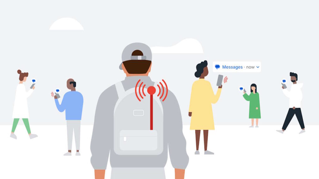 Google veut désactiver la 2G sur Android pour se protéger contre les attaques de phishing 3 Google Android 2G SMS attaques