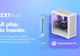 NZXT