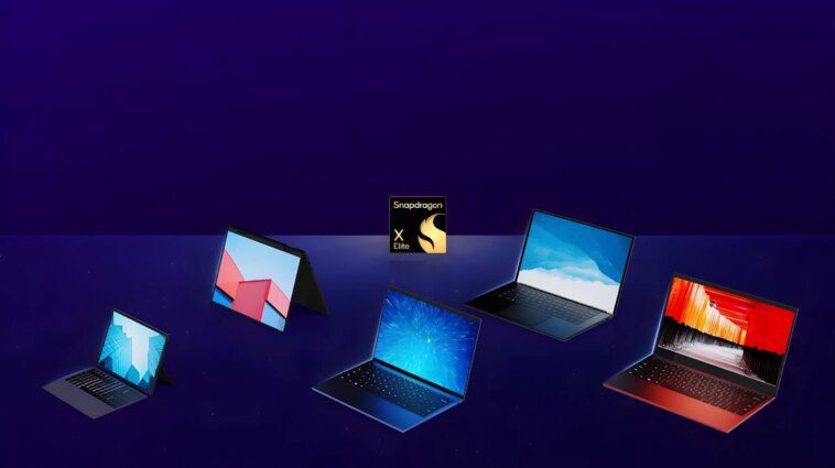 Qualcomm veut descendre le prix des PC Snapdragon X à 700 $ l'année prochaine 1 Qualcomm aims to bring Snapdragon X PC prices down to $700 next year