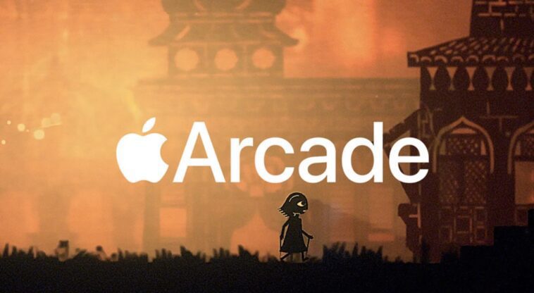 Les développeurs de jeux partagent leurs frustrations avec Apple Arcade 1 Game developers share their frustrations with Apple Arcade