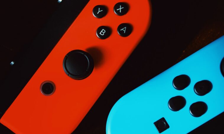 Le bénéfice de Nintendo chute de 55 % en raison du ralentissement des ventes de hardware et de jeux Switch 1 Nintendo profit plummets 55% as Switch hardware and software sales slow