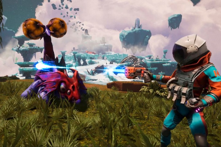 3 nouveaux jeux Xbox Game Pass à découvrir ce week-end (2-4 août) 3 Journey to the Savage Planet par Typhoon Studios