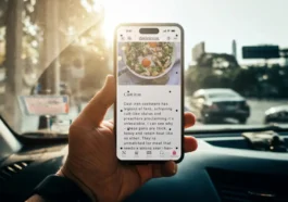 How to Get iOS 18 Vehicle Motion Cues on Any Android Phone?
