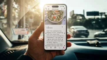 Comment obtenir des indications de mouvement de véhicule iOS 18 sur n'importe quel Android 12 How to Get iOS 18 Vehicle Motion Cues on Any Android Phone?