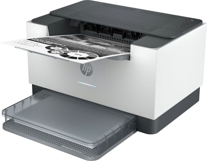 Les meilleures imprimantes bon marché pour 2024 6 laser printer vs inkjet hp laserjet m209dwe