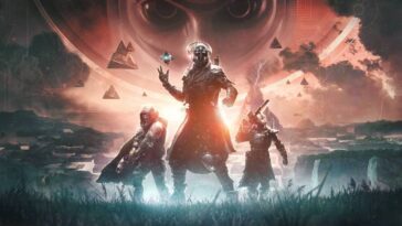 Bungie se détourne apparemment des DLC annuels de Destiny 2 27 1722643066 Bungie Se Detourne Apparemment Des Dlc Annuels De Destiny 2.jpg