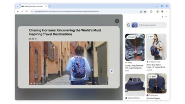 Google annonce 3 nouvelles fonctionnalités d'IA pour Chrome sur bureau 11 New AI features for Chrome Desktop