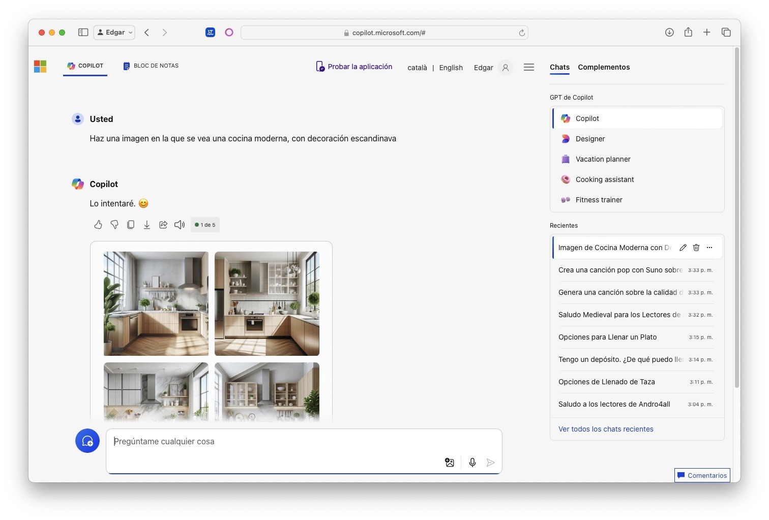 Microsoft Copilot : comment cela fonctionne, quels prix cela a et comment l'essayer gratuitement