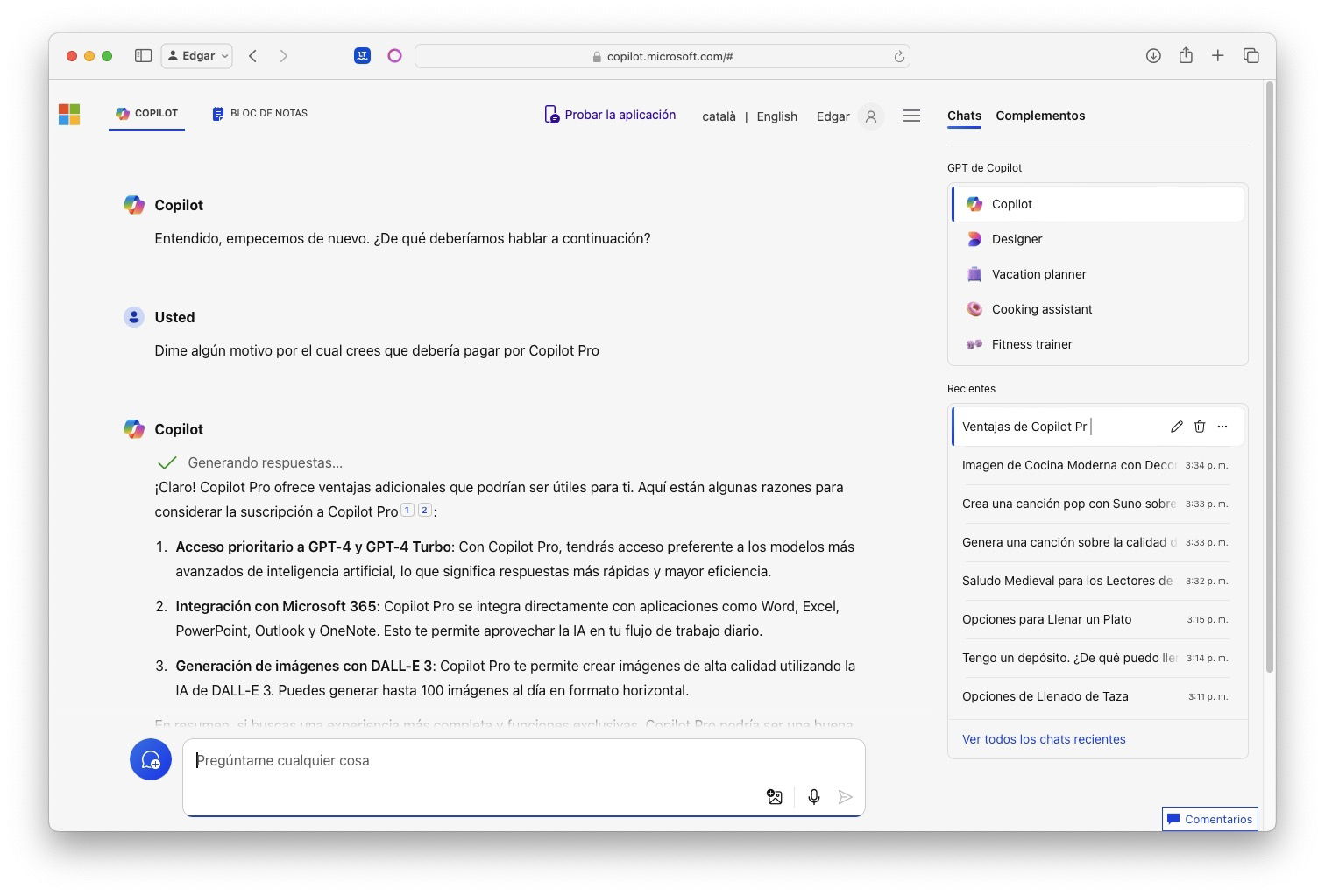 Microsoft Copilot : comment cela fonctionne, quels prix cela a et comment l'essayer gratuitement