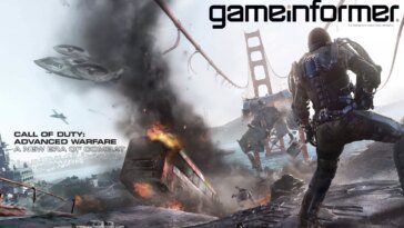Game Informer, le magazine de jeux vidéo américain le plus ancien, a fermé ses portes 23 Game Informer, the longest-running US gaming magazine, has shut down